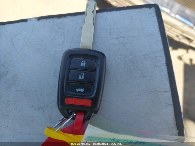 Honda k24w1 2017 1HGCR2F56HA114867 Image 25
