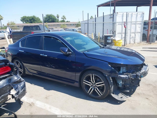 Honda k24w1 2017 1HGCR2F56HA114867 Image 28