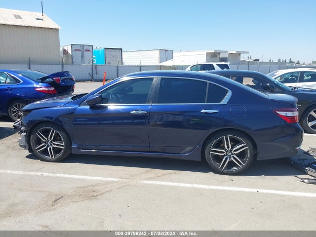 Honda k24w1 2017 1HGCR2F56HA114867 Image 29