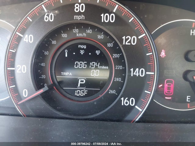 Honda k24w1 2017 1HGCR2F56HA114867 Image 30