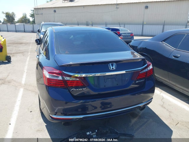Honda k24w1 2017 1HGCR2F56HA114867 Image 31