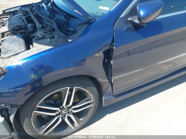 Honda k24w1 2017 1HGCR2F56HA114867 Image 32