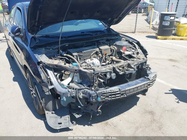 Honda k24w1 2017 1HGCR2F56HA114867 Image 20