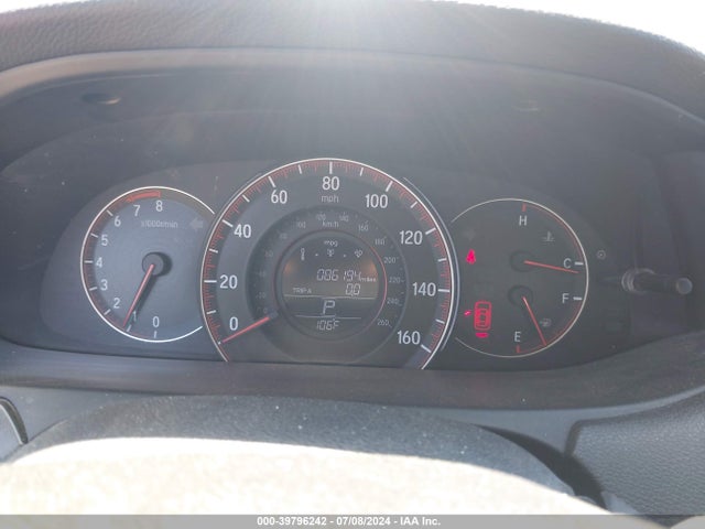 Honda k24w1 2017 1HGCR2F56HA114867 Image 21