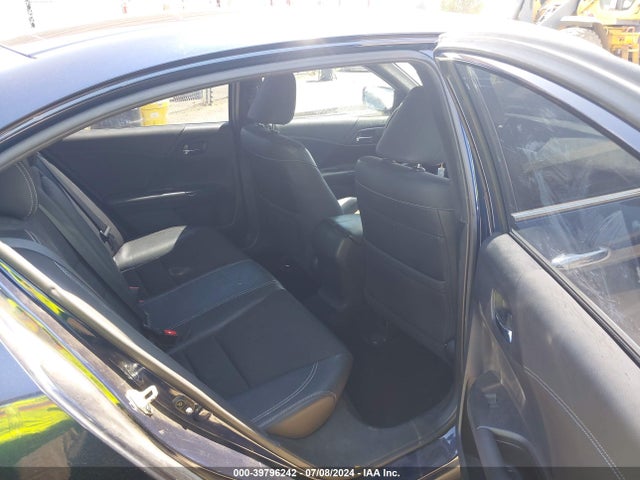Honda k24w1 2017 1HGCR2F56HA114867 Image 22