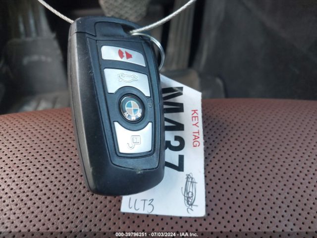 WBA5A7C51FD625511 BMW 528i Xdrive