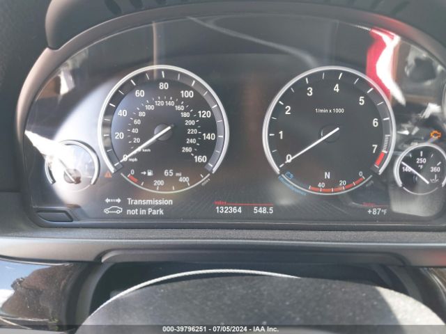WBA5A7C51FD625511 BMW 528i Xdrive