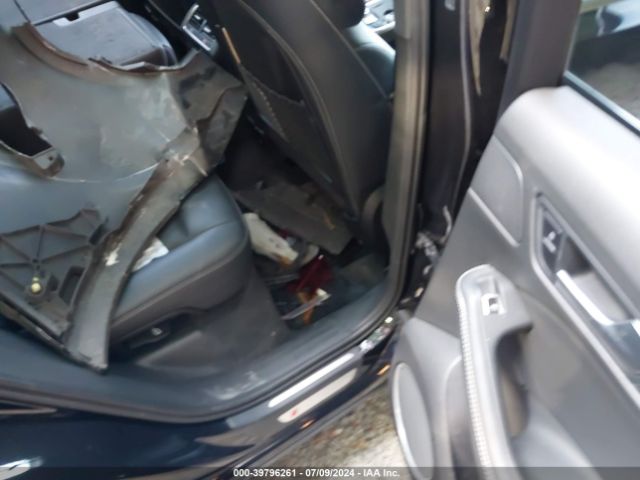 WA1CGAFP7EA100000 Audi Sq5 3.0t Premium Plus