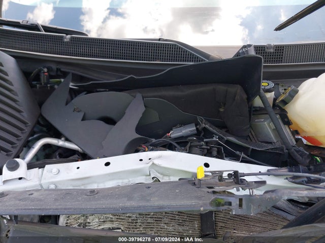 1GNEVLKW1LJ178323 Chevrolet Traverse Awd 1fl
