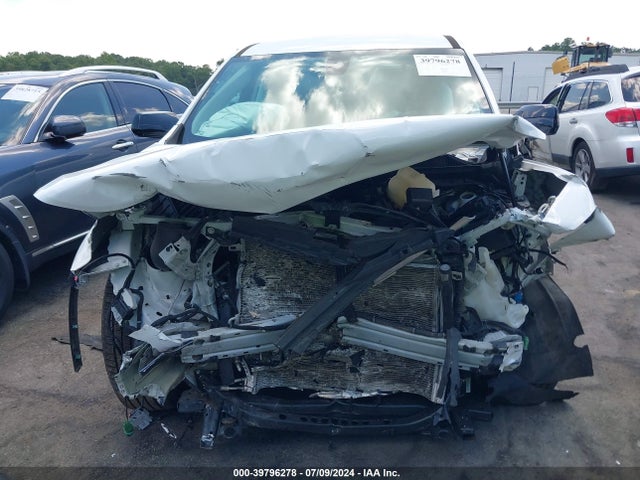 1GNEVLKW1LJ178323 Chevrolet Traverse Awd 1fl