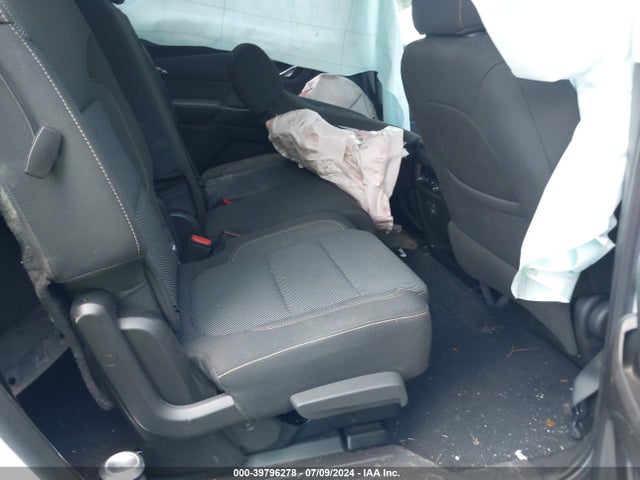 1GNEVLKW1LJ178323 Chevrolet Traverse Awd 1fl
