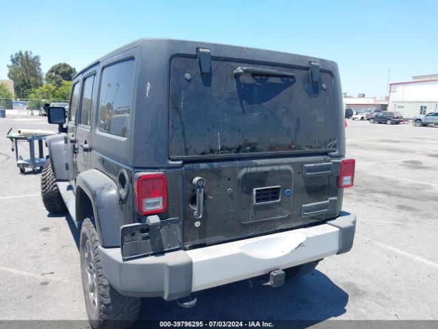 1C4BJWEG7EL128420 Jeep Wrangler Unlimited Sahara