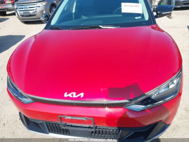 KNDC3DLCXN5029727 KIA Ev6 Wind