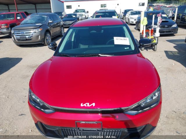 KNDC3DLCXN5029727 KIA Ev6 Wind