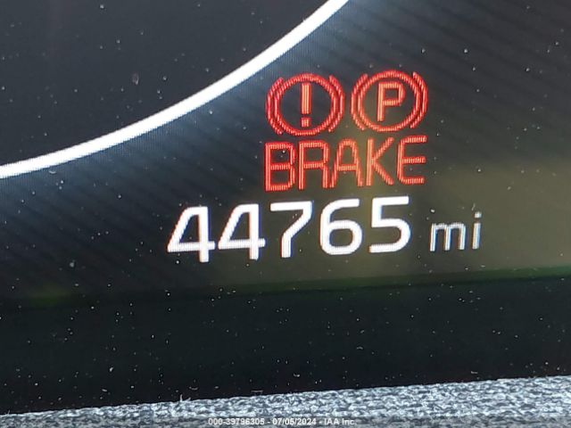 KNDC3DLCXN5029727 KIA Ev6 Wind