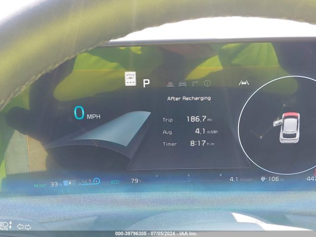KNDC3DLCXN5029727 KIA Ev6 Wind