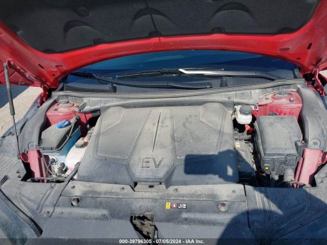 KNDC3DLCXN5029727 KIA Ev6 Wind