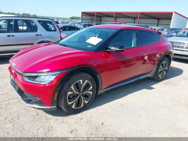 KNDC3DLCXN5029727 KIA Ev6 Wind