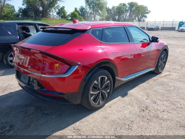 KNDC3DLCXN5029727 KIA Ev6 Wind