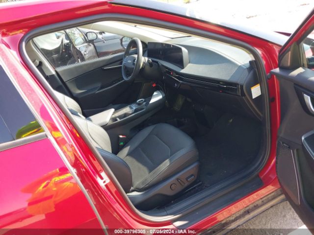 KNDC3DLCXN5029727 KIA Ev6 Wind