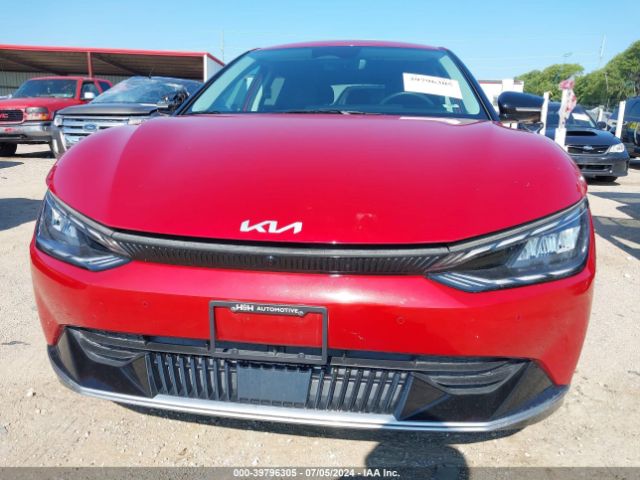 KNDC3DLCXN5029727 KIA Ev6 Wind