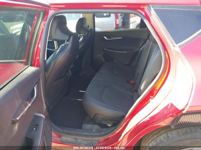 KNDC3DLCXN5029727 KIA Ev6 Wind