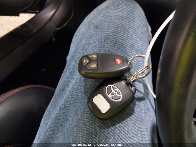 Toyota CAMRY SE 2016 4T1BF1FK0GU217567 Image 11