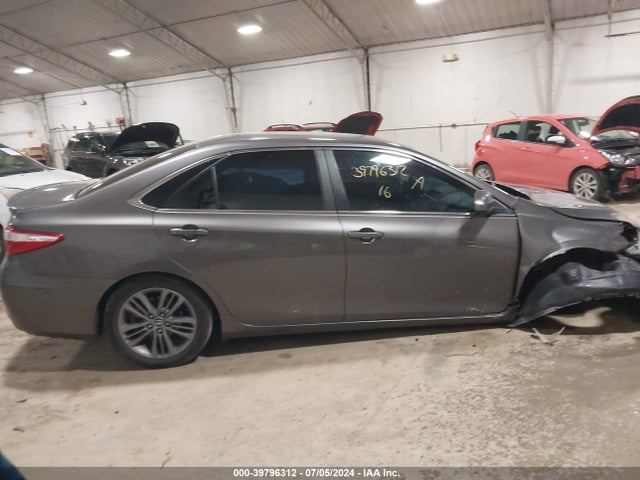 Toyota CAMRY SE 2016 4T1BF1FK0GU217567 Image 13