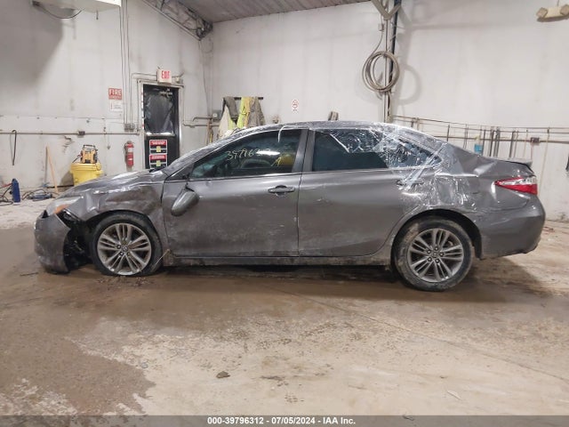 Toyota CAMRY SE 2016 4T1BF1FK0GU217567 Image 14