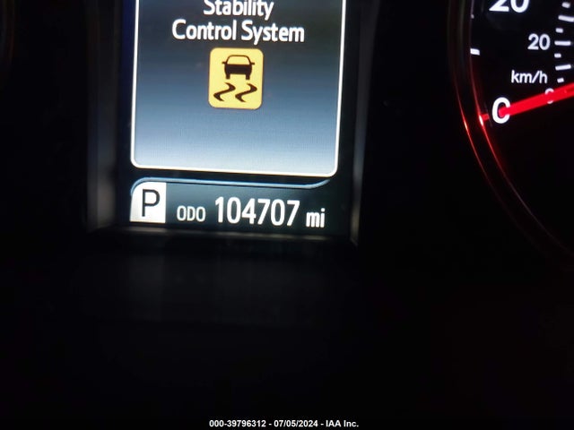 Toyota CAMRY SE 2016 4T1BF1FK0GU217567 Image 15