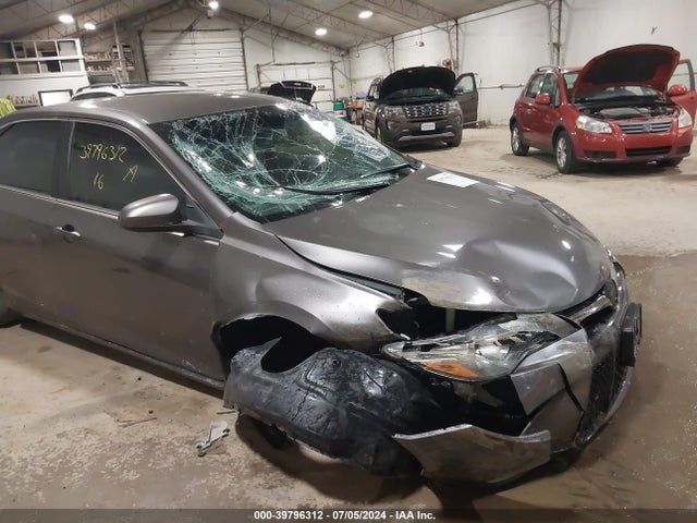 Toyota CAMRY SE 2016 4T1BF1FK0GU217567 Image 6