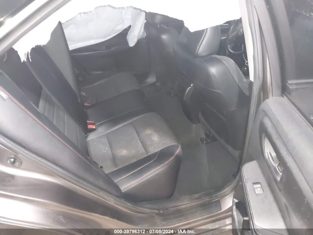 Toyota CAMRY SE 2016 4T1BF1FK0GU217567 Image 8