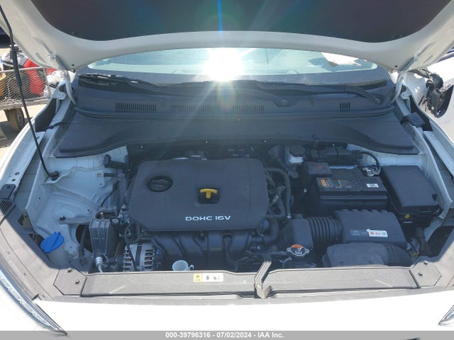 Hyundai Kona Sel 2020 KM8K22AAXLU495192 Image 10