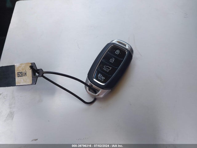 Hyundai Kona Sel 2020 KM8K22AAXLU495192 Image 11