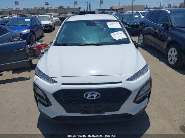 Hyundai Kona Sel 2020 KM8K22AAXLU495192 Image 13