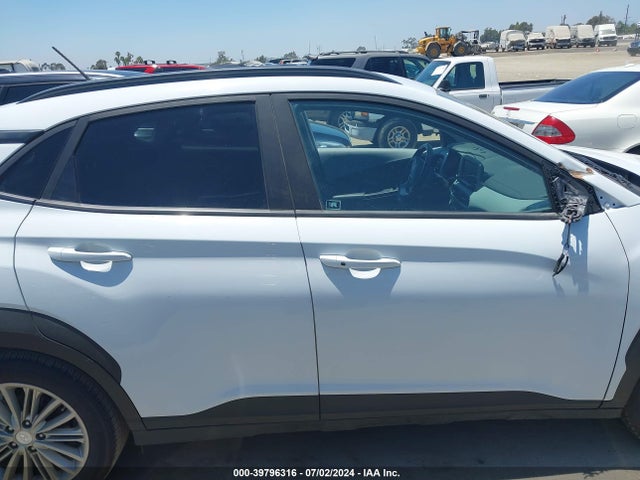 Hyundai Kona Sel 2020 KM8K22AAXLU495192 Image 14