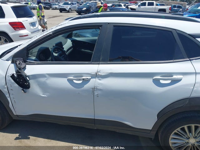 Hyundai Kona Sel 2020 KM8K22AAXLU495192 Image 15