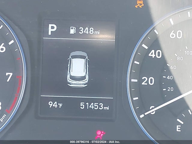 Hyundai Kona Sel 2020 KM8K22AAXLU495192 Image 16