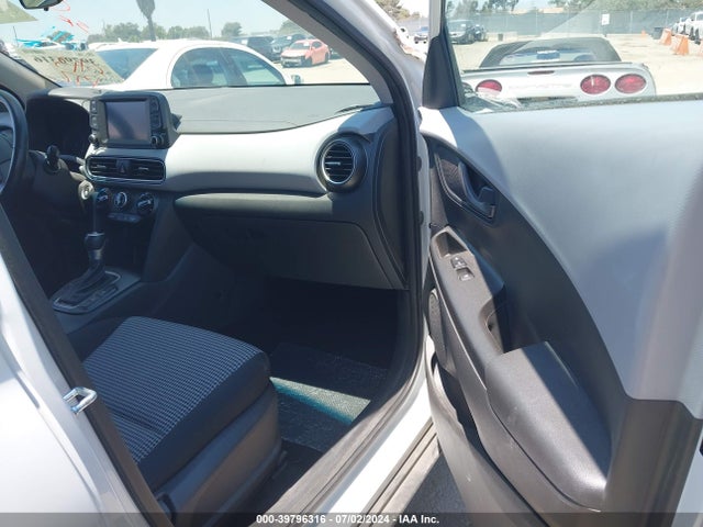 Hyundai Kona Sel 2020 KM8K22AAXLU495192 Image 5