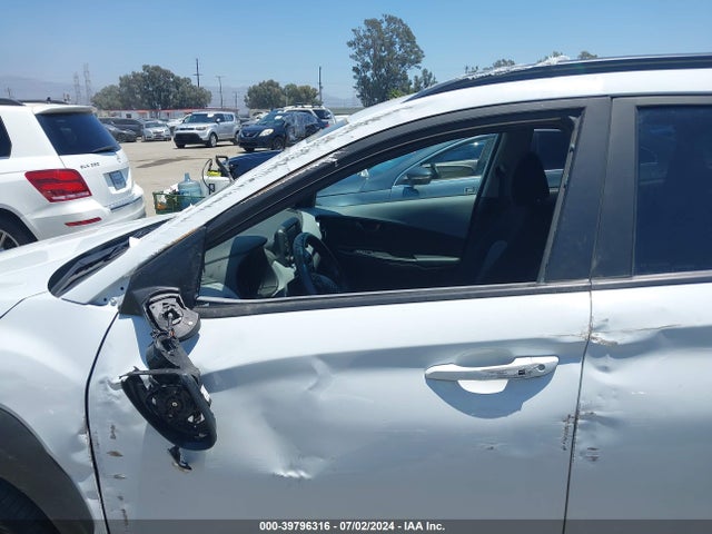 Hyundai Kona Sel 2020 KM8K22AAXLU495192 Image 6
