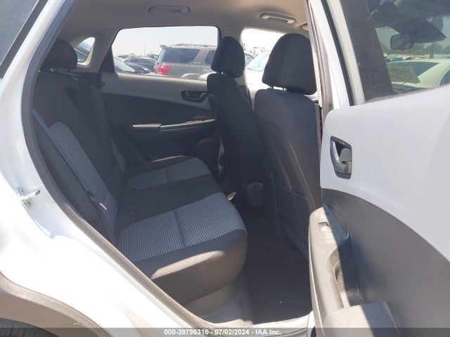 Hyundai Kona Sel 2020 KM8K22AAXLU495192 Image 8