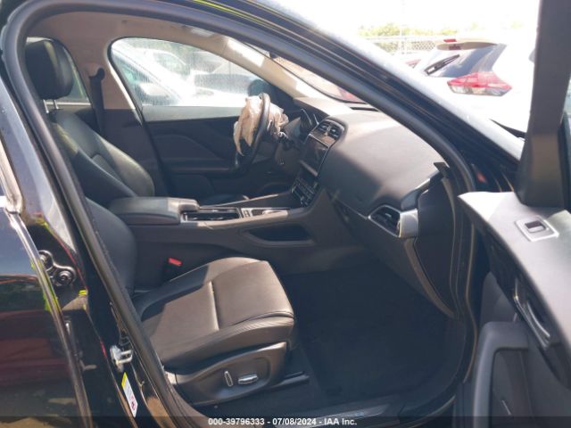 SADCS2FX2LA643265 Jaguar F-pace P250 Awd Automatic