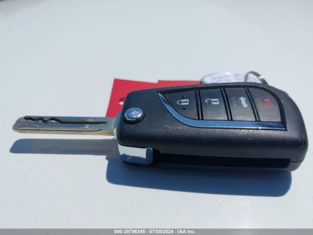 2022 TOYOTA COROLLA JTDS4MCE8N3510405 Photo 10