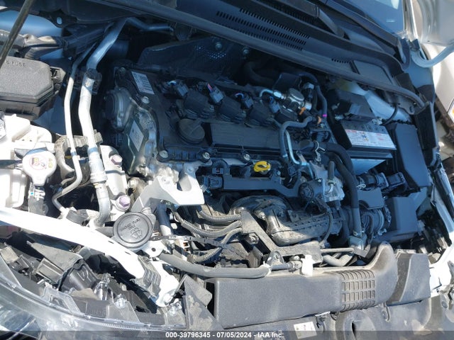 Toyota COROLLA SE 2022 JTDS4MCE8N3510405 Image 17
