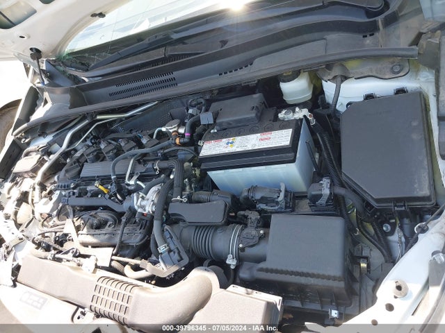 Toyota COROLLA SE 2022 JTDS4MCE8N3510405 Image 18