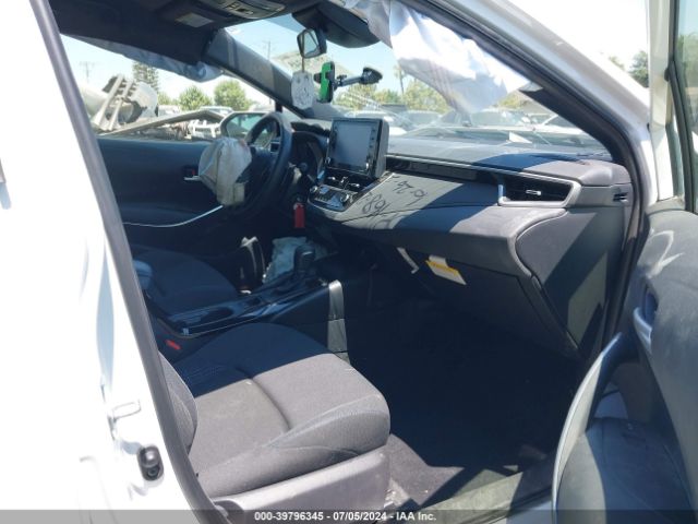 2022 TOYOTA COROLLA JTDS4MCE8N3510405 Photo 4