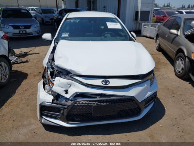 2022 TOYOTA COROLLA JTDS4MCE8N3510405 Photo 5