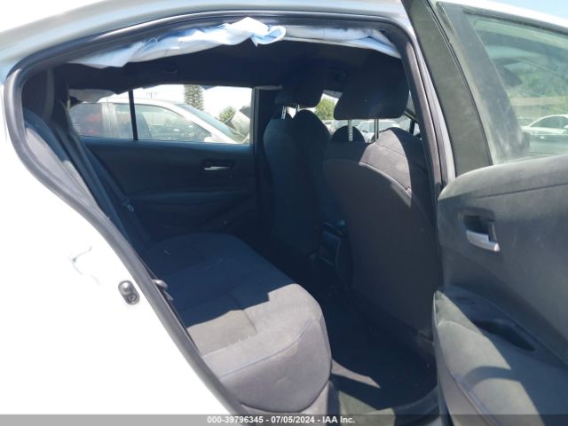 2022 TOYOTA COROLLA JTDS4MCE8N3510405 Photo 7