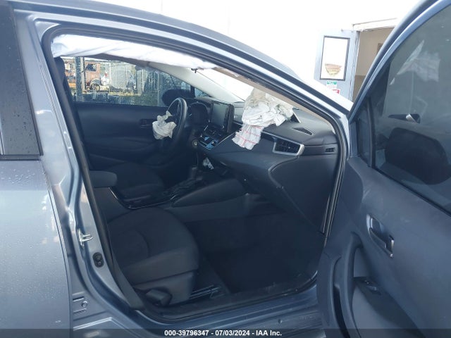 Toyota COROLLA LE 2022 5YFEPMAE9NP298337 Image 5