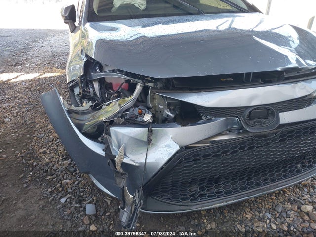 Toyota COROLLA LE 2022 5YFEPMAE9NP298337 Image 6